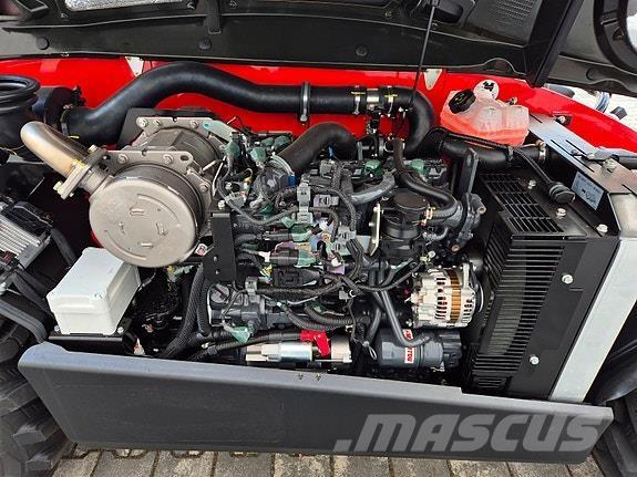 Manitou MT625 #NY# Manipuladores telescópicos