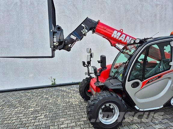 Manitou MT625 #NY# Manipuladores telescópicos
