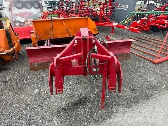 Marsk Stig 275 Outros limpa-neves e máquinas de limpeza viária