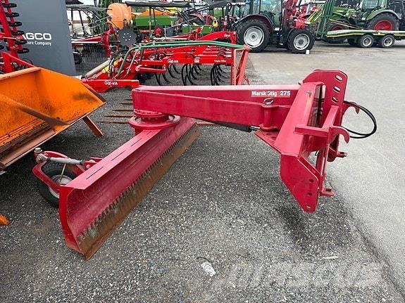 Marsk Stig 275 Outros limpa-neves e máquinas de limpeza viária