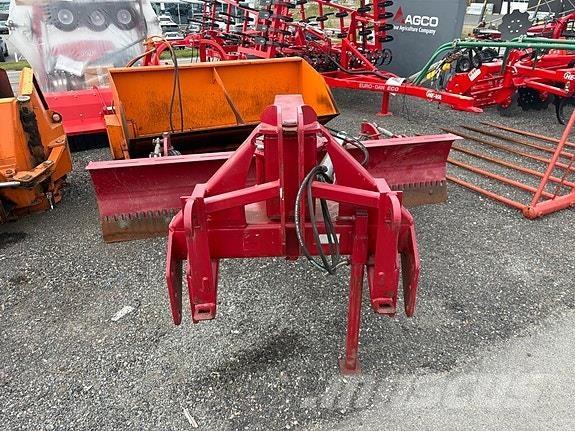 Marsk Stig 275 Outros limpa-neves e máquinas de limpeza viária