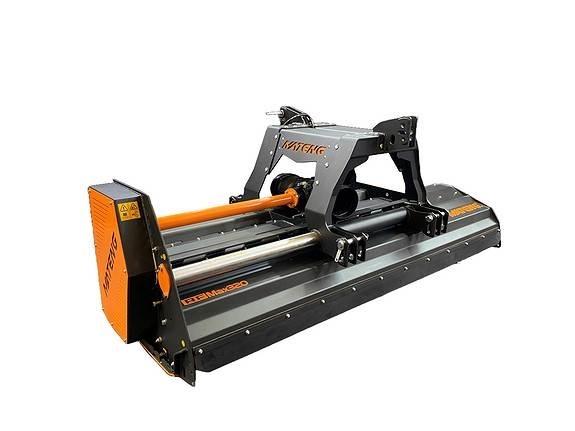 Mateng RF MAX 250 Outros equipamentos de forragem e ceifa