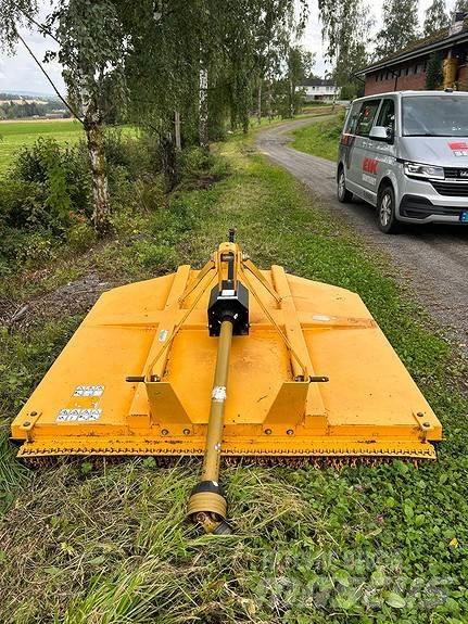  McColnnel Outros equipamentos de forragem e ceifa