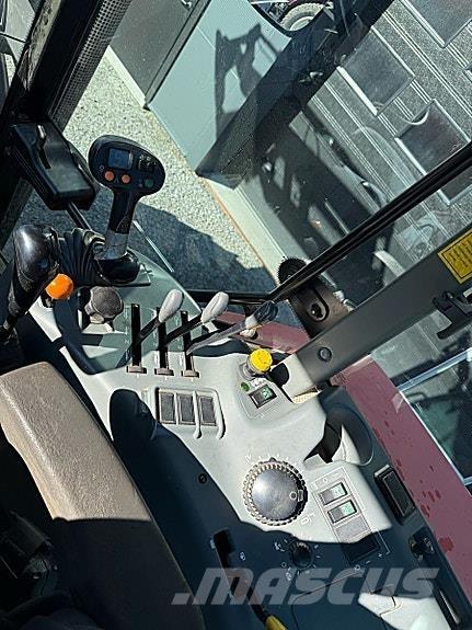 McCormick MC135 Tratores Agrícolas usados