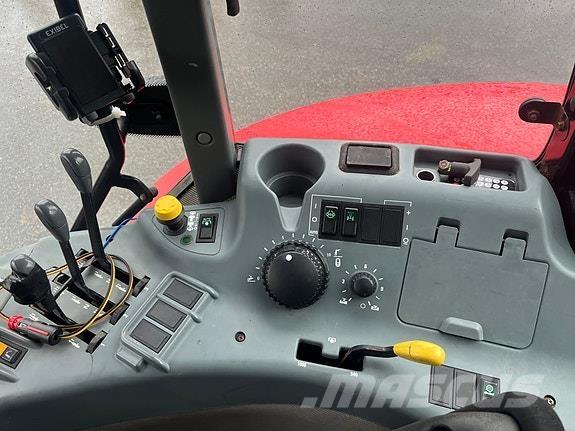 McCormick MTX150 Tratores Agrícolas usados