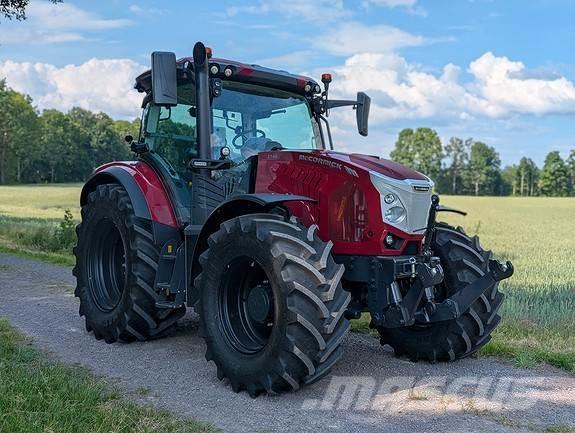 McCormick x7.418 Tratores Agrícolas usados