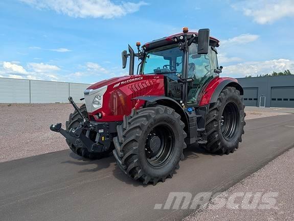 McCormick x7.418 Tratores Agrícolas usados
