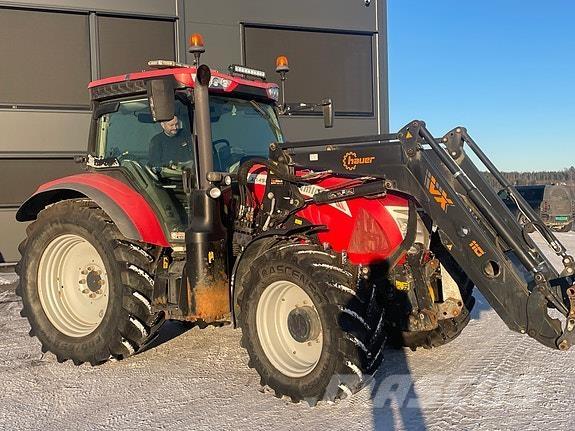 McCormick X7 450 Tratores Agrícolas usados