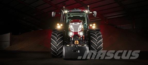 McCormick X7.624 Tratores Agrícolas usados