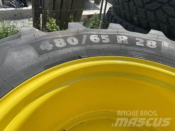 Michelin 480/65R28 Pneus Agrícolas