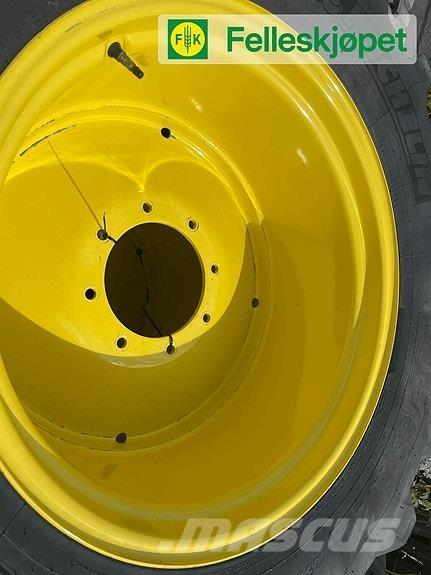 Michelin 480/65R28 Pneus Agrícolas