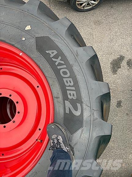 Michelin Axiobib 2 Agricultura - Outros
