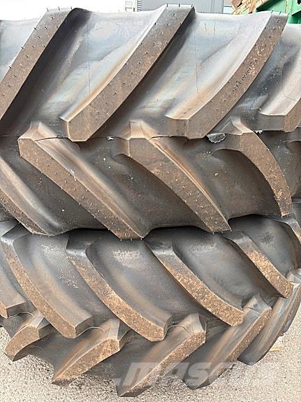 Michelin Axiobib 2 Agricultura - Outros
