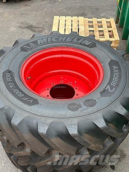Michelin Axiobib 2 Agricultura - Outros
