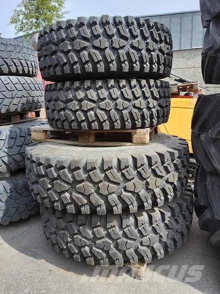 Michelin Crossgrip Agricultura - Outros
