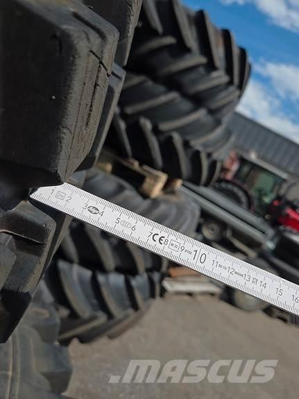 Michelin Crossgrip Agricultura - Outros
