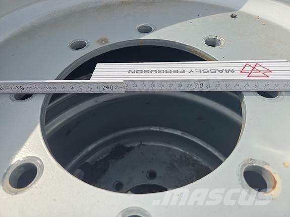 Michelin Crossgrip Agricultura - Outros
