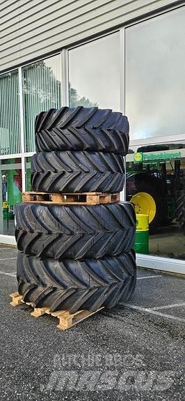 Michelin Xeobib Agricultura - Outros

