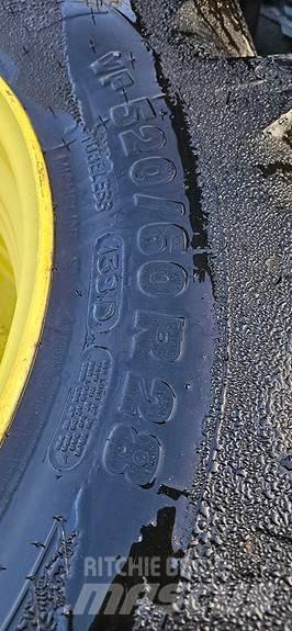 Michelin Xeobib Agricultura - Outros
