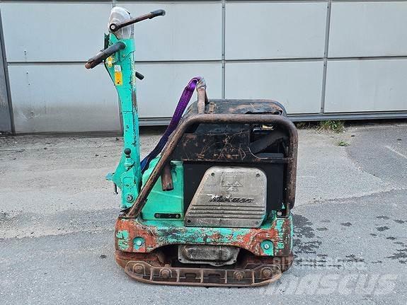 Mikasa MVH - 406DSC Pavimentadoras de asfalto