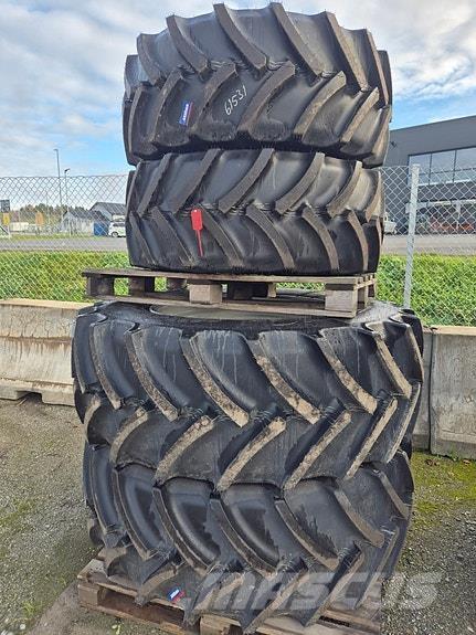 Mitas  Pneus Agrícolas