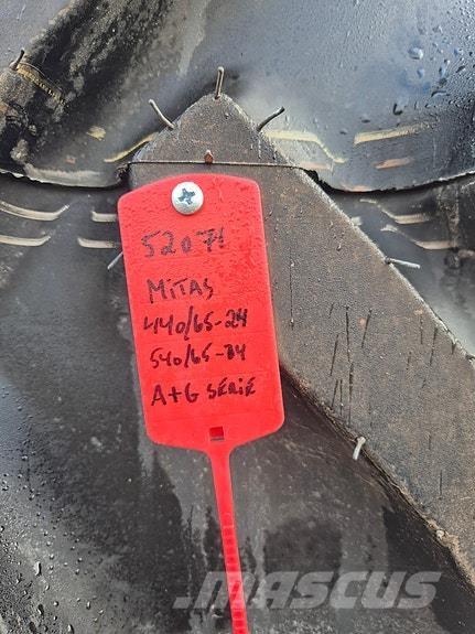 Mitas  Pneus Agrícolas