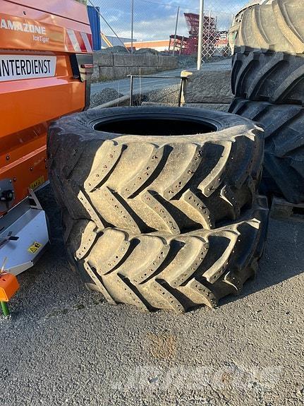 Mitas  Pneus Agrícolas