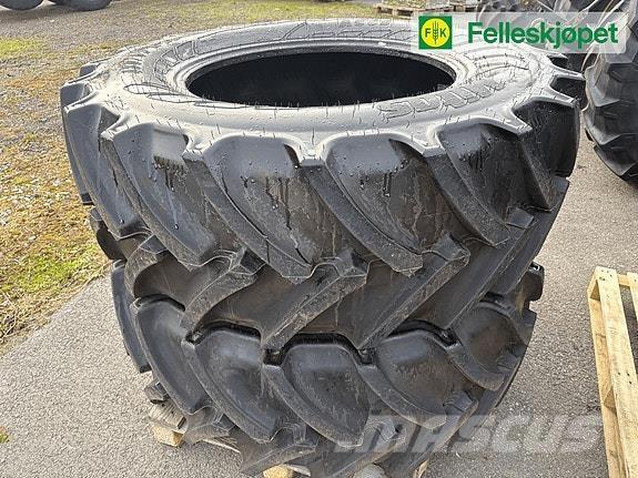 Mitas dekk Tratores Agrícolas usados