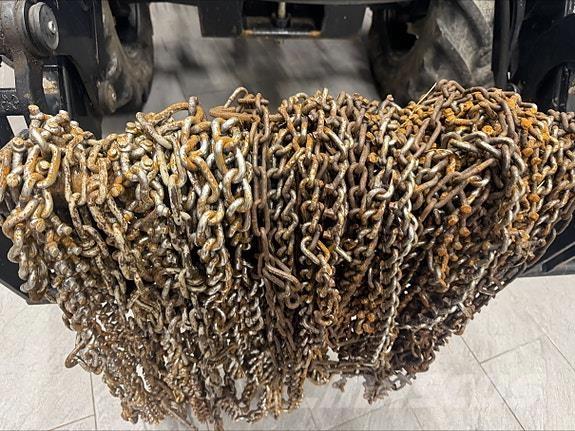 New Holland T5060 Tratores Agrícolas usados