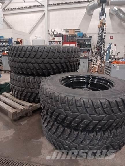 Nokian  Pneus Agrícolas