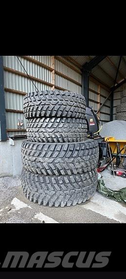 Nokian  Pneus Agrícolas