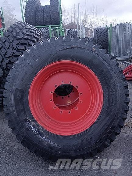 Nokian  Reboques agricolas de uso geral