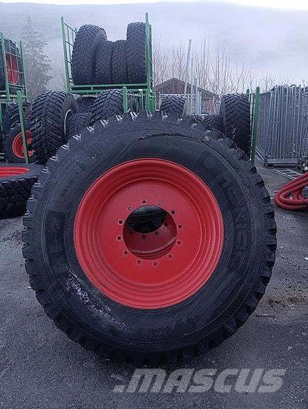 Nokian  Reboques agricolas de uso geral