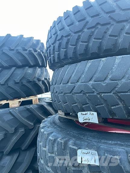 Nokian  Outros limpa-neves e máquinas de limpeza viária