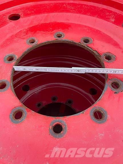 Nokian  Outros limpa-neves e máquinas de limpeza viária