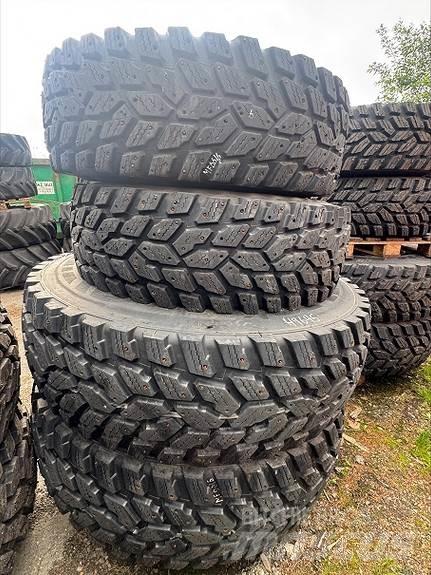 Nokian Hakkapelita Agricultura - Outros
