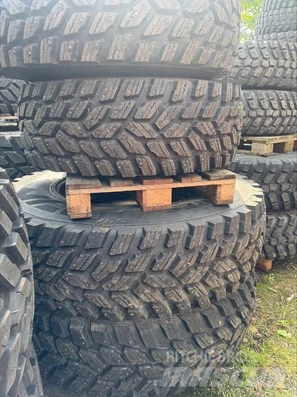 Nokian Hakkapelita Pneus Agrícolas
