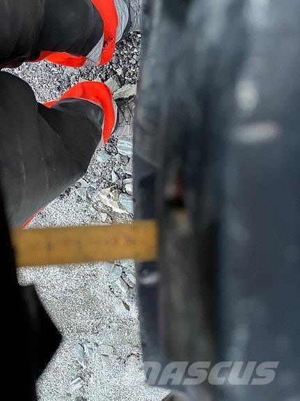 Nokian TRI 2 Agricultura - Outros
