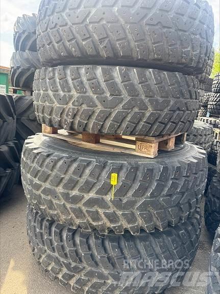 Nokian TRI 2 Pneus Agrícolas