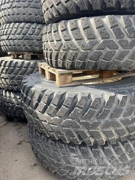 Nokian TRI 2 Pneus Agrícolas
