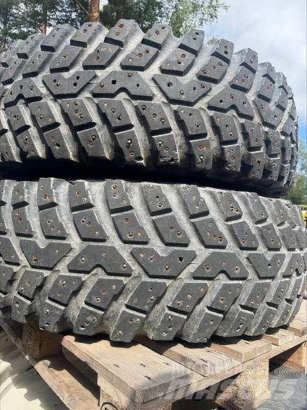 Nokian TRI 2 Pneus Agrícolas
