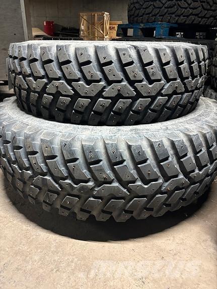 Nokian TRI 2 Pneus Agrícolas