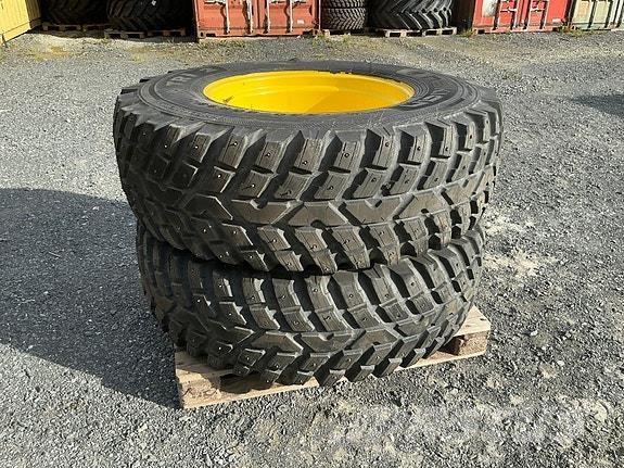 Nokian TRI 2 Outros limpa-neves e máquinas de limpeza viária