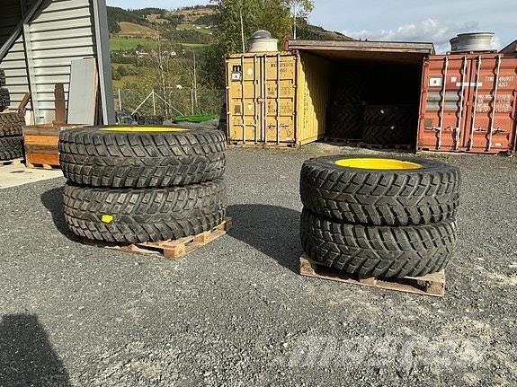 Nokian TRI 2 Outros limpa-neves e máquinas de limpeza viária