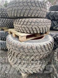 Nokian TRI2 Pneus Agrícolas