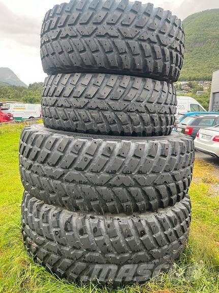 Nokian TRI2 Pneus Agrícolas