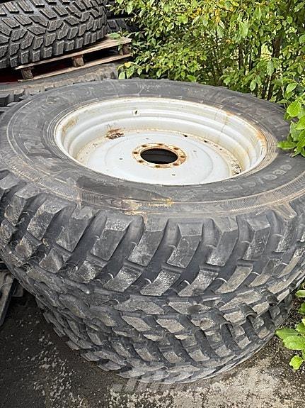 Nokian TRI2 Agricultura - Outros

