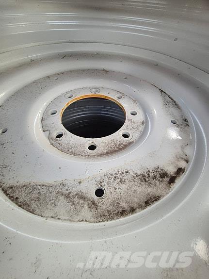 Nokian TRI2 Pneus Agrícolas