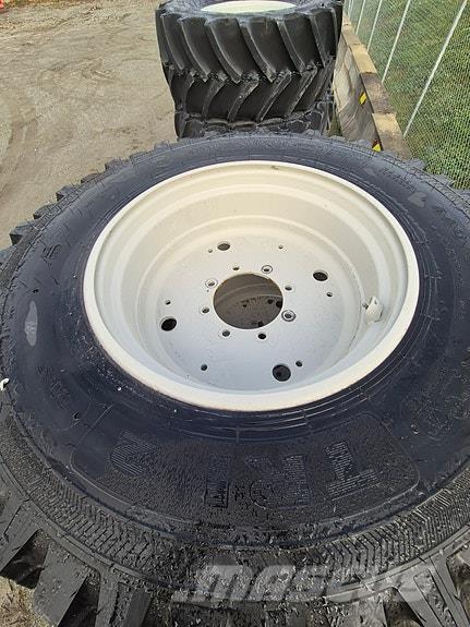 Nokian TRI2 Pneus Agrícolas