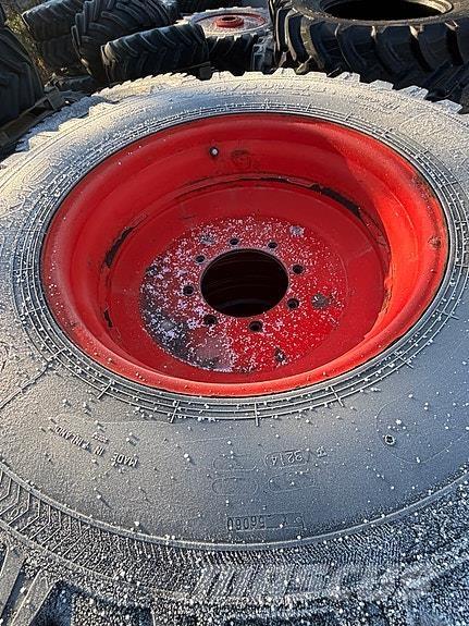 Nokian TRI2 Pneus Agrícolas